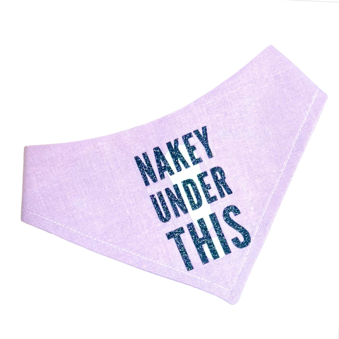 Sassy Dawg Over Collar Dog Bandana  Choose Colour